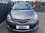 Mazda 5 MPV 2,0 l 107 kw