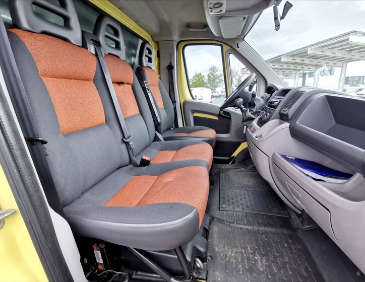 Fiat Ducato 7