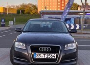 Audi A3 Kombi 0,0 77 kw