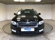 Škoda Octavia 2