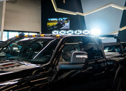 Dodge RAM Pick-up 6,4 l 306 kw