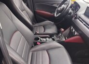 Mazda CX-3 SUV 0,0 0