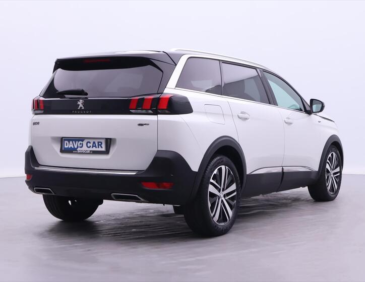 Peugeot 5008 7
