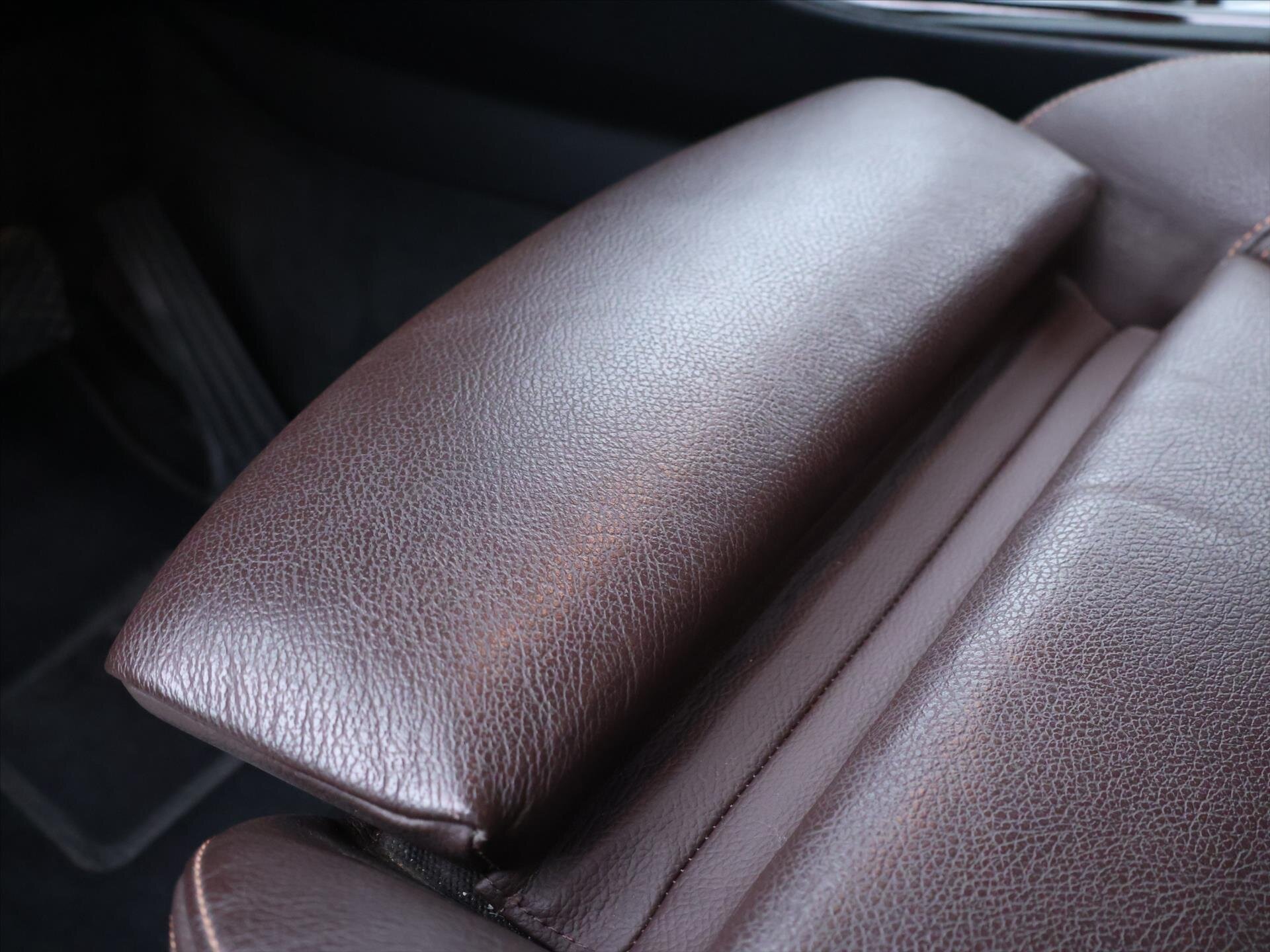 BMW X4 SUV 2,0 l 140 kw