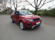 Land Rover Range Rover Evoque Hatchback 2,0 l 132 kw
