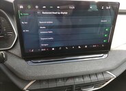 Škoda Octavia Liftback 1,5 l 110 kw