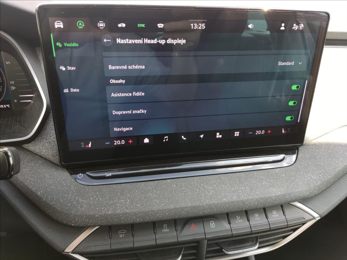 Škoda Octavia Liftback 1,5 l 110 kw