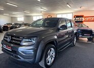 Volkswagen Amarok Pick-up 3,0 l 190 kw