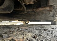 Subaru Impreza Sedan / Limuzína 0,0 160 kw