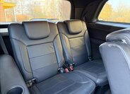 Mercedes-Benz GLS SUV / Terénní 3,0 l 190 kw