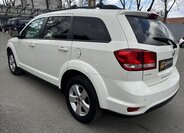 Fiat Freemont MPV 2,0 l 103 kw