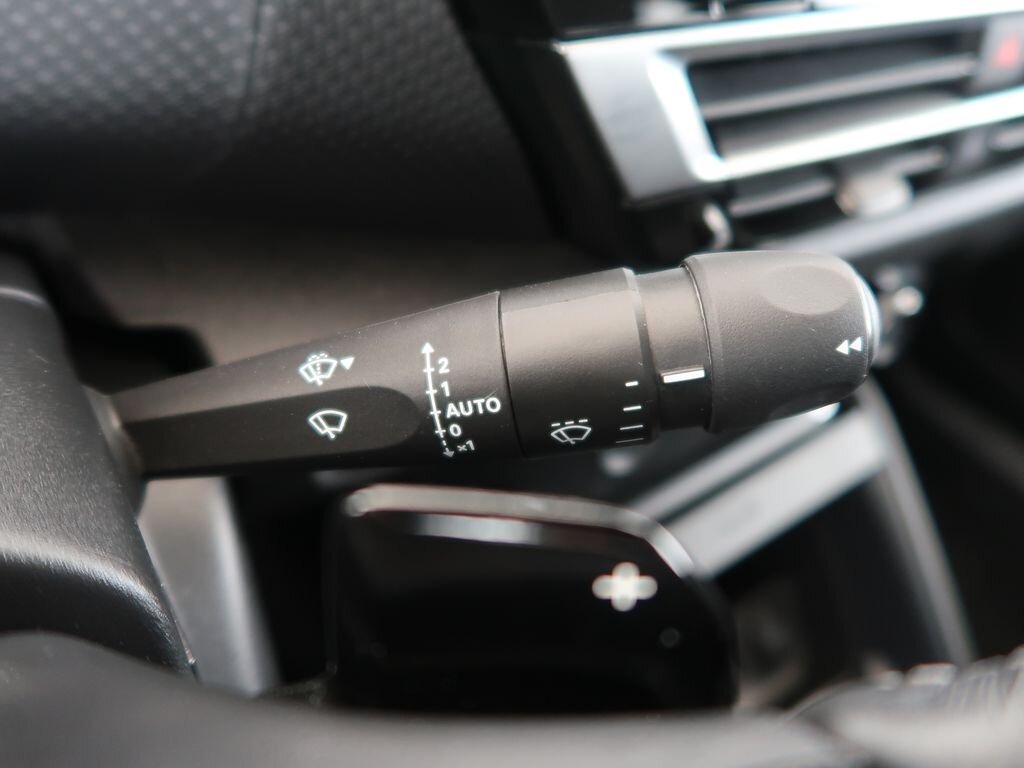 Citroën C4 Hatchback 1,2 l 96 kw