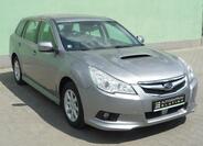 Subaru Legacy 12