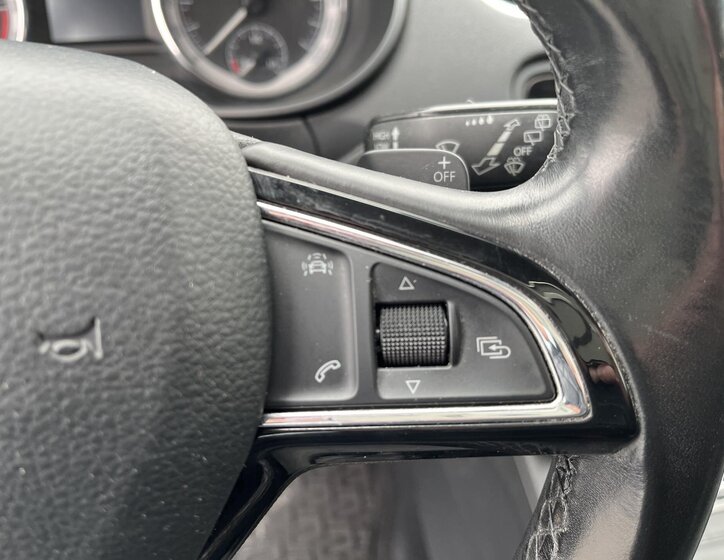 Škoda Octavia Kombi 1,6 l 85 kw