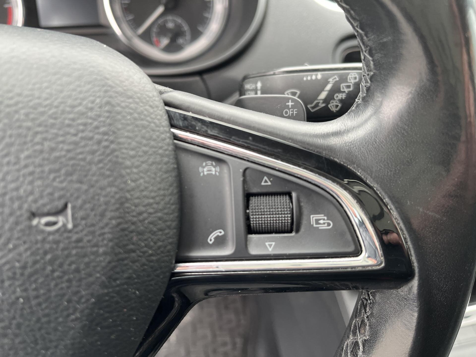 Škoda Octavia Kombi 1,6 l 85 kw