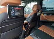 BMW X6 SUV / Terénní 3,0 l 190 kw