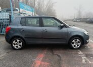 Škoda Fabia Hatchback 1,2 l 63 kw