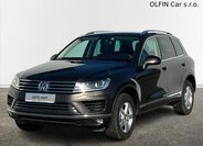 Volkswagen Touareg Kombi 3,0 l 193 kw