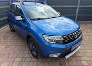 Dacia Sandero Hatchback 898,0 66 kw