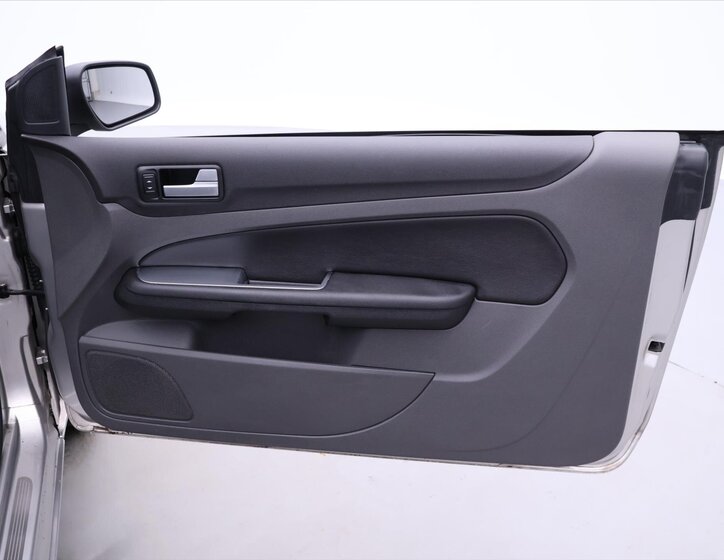 Ford Focus Kabriolet 2,0 l 107 kw