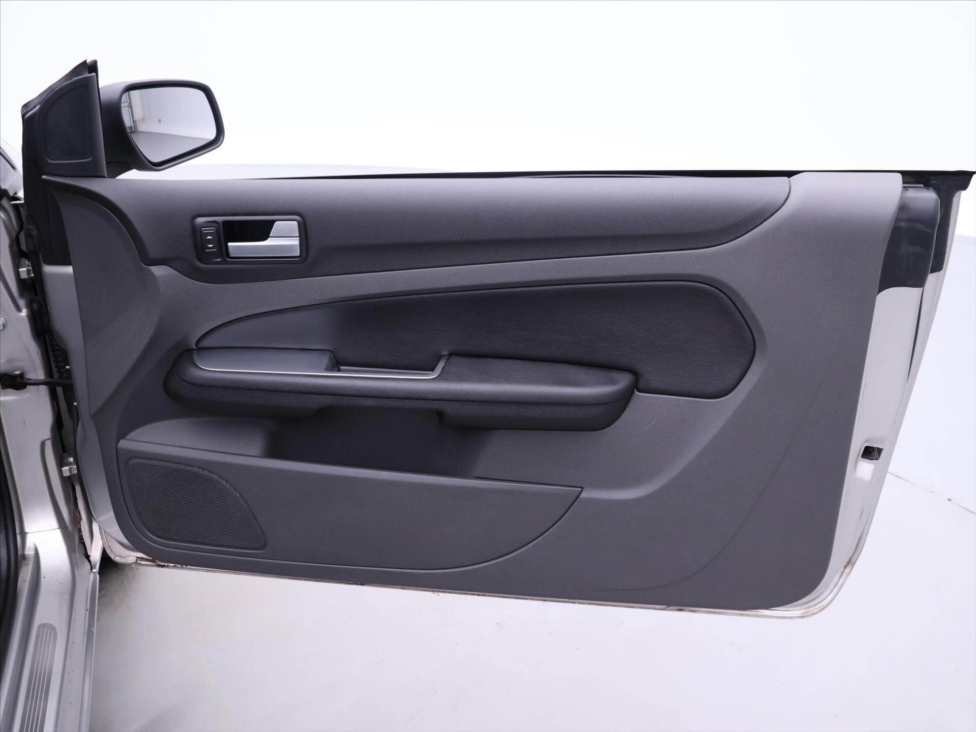 Ford Focus Kabriolet 2,0 l 107 kw