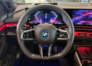 BMW Řada 5 Sedan / Limuzína 3,0 l 360 kw