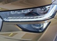 Škoda Kodiaq SUV / Terénní 1,5 l 150 kw