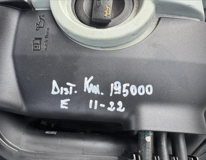 Volkswagen Passat 30