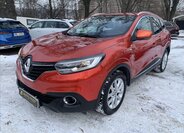 Renault Kadjar SUV 1,2 l 96 kw