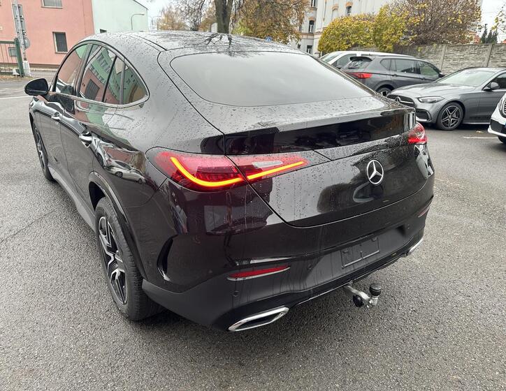 Mercedes-Benz GLC 6
