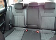 Škoda Octavia Kombi 1,5 l 110 kw