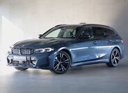 BMW Řada 3 Kombi 3,0 l 275 kw