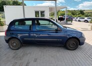 Renault Clio Hatchback 1,1 l 43 kw