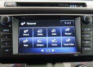 Toyota RAV4 SUV / Terénní 2,5 l 114 kw