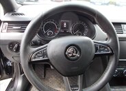 Škoda Octavia Sedan 2,0 l 135 kw