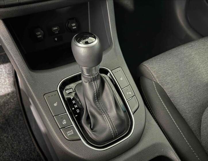 Hyundai i30 Liftback 998,0 88 kw