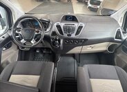 Ford Transit Custom Kombi 2,2 l 92 kw