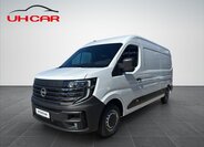 Nissan Interstar Skříň 2,0 l 110 kw
