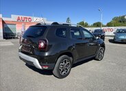 Dacia Duster Kombi 1,3 l 110 kw