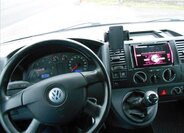 Volkswagen Multivan Kombi 1,9 l 92 kw