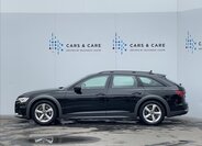 Audi A6 Allroad Kombi 3,0 l 253 kw