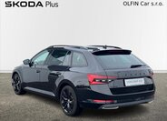 Škoda Superb 8