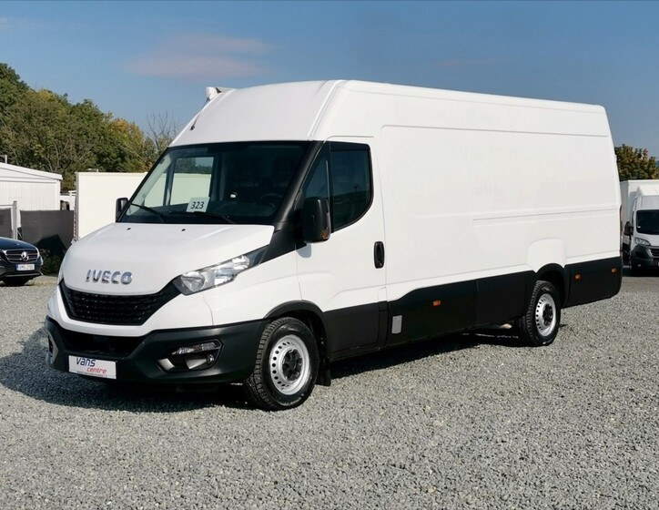 Iveco Daily 2