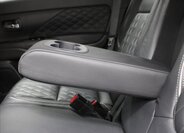 Mitsubishi Outlander SUV / Terénní 2,4 l 99 kw