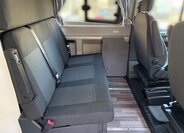 Ford Tourneo Custom Kombi 2,0 l 136 kw