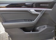 Volkswagen Touareg 10