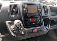 Peugeot Boxer Ostatní 2,2 l 110 kw
