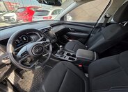 Hyundai Tucson SUV 0,0 110 kw