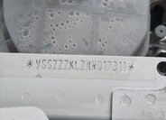 Seat Leon Kombi 1,5 l 110 kw