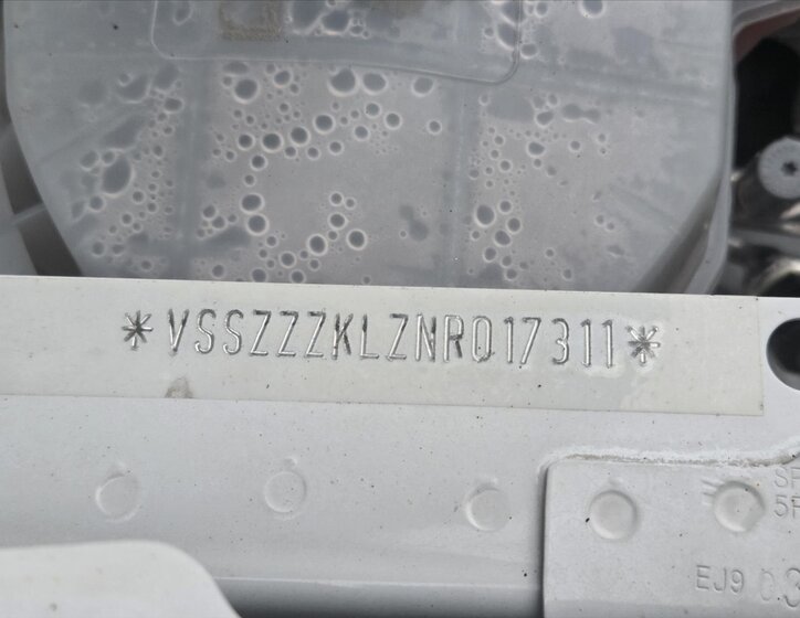 Seat Leon Kombi 1,5 l 110 kw